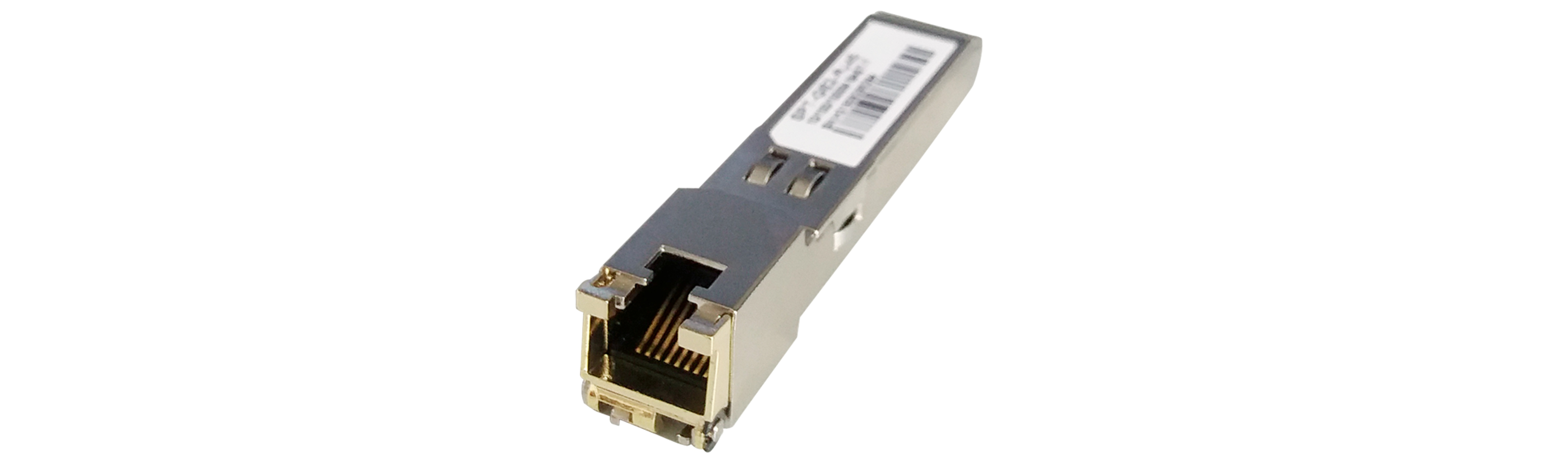 1000Mbps copper sfp modules 