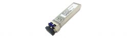 10Gbps 20km lc interface dual fiber single mode sfp modules for all brands compatible