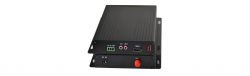 DVI/HDMI (1V1A) Fiber Optic Transmitter/Receiver-Conventional