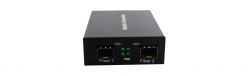 SM to MM single mode to multi mode converter with SFP ports