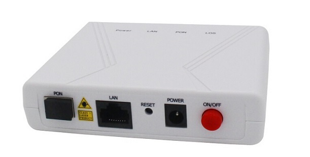 EPON GPON ONU