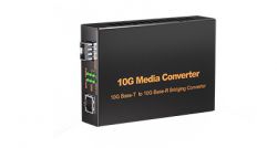 10G SFP Media Converter