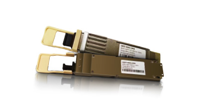 40G single-mode multi-mode optical transceivers