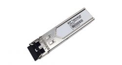 Gigabit multi-mode dual-fiber SFP module