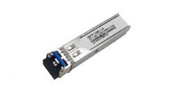 Gigabit single-mode dual-fiber SFP module