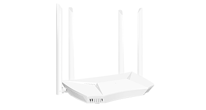 WR302 router