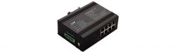 10/100/1000M  8 Ethernet ports Industrial Switch 