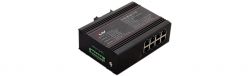 10/100M  8 Ethernet ports Industrial Switch 